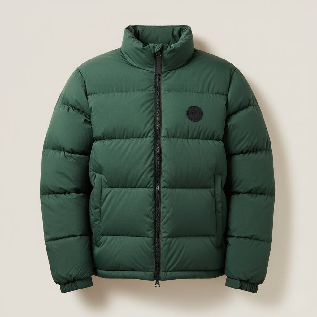 Winter Wear